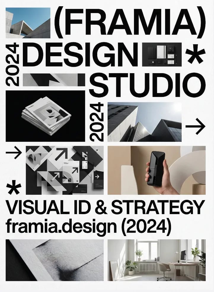 Visual Design