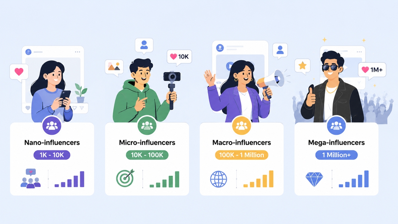 How to Become an Influencer: Proven Steps to Growing Your Audience