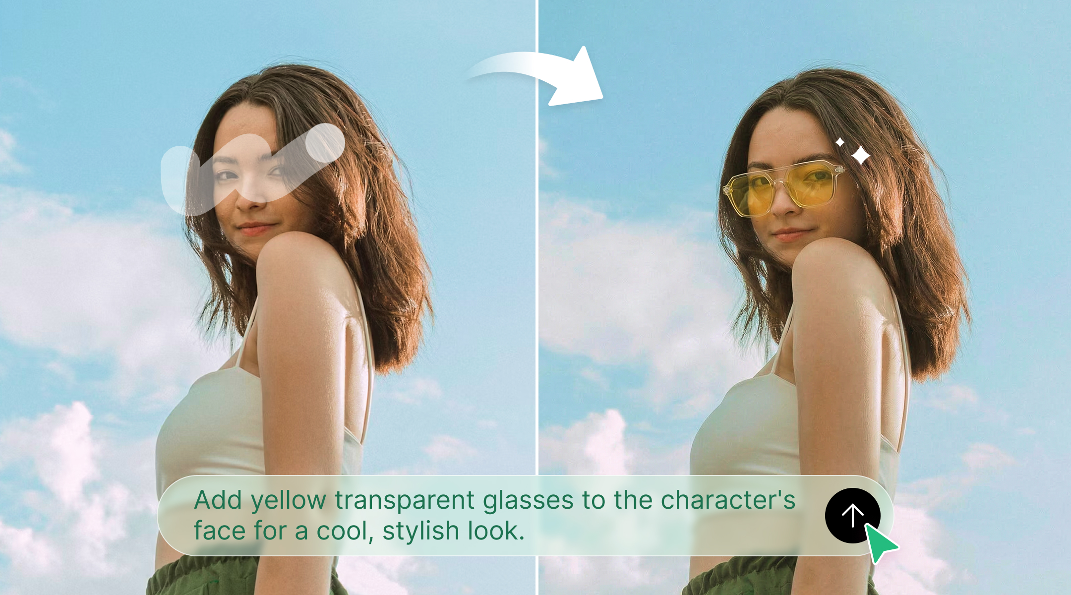 Best AI Image Generator | Create & Edit Visuals in Seconds