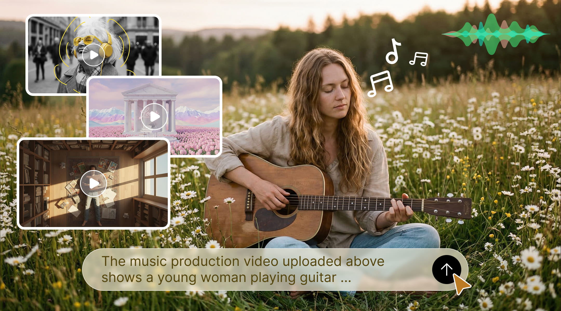 AI Music Generator: Create Royalty-Free Songs with Framia Pro