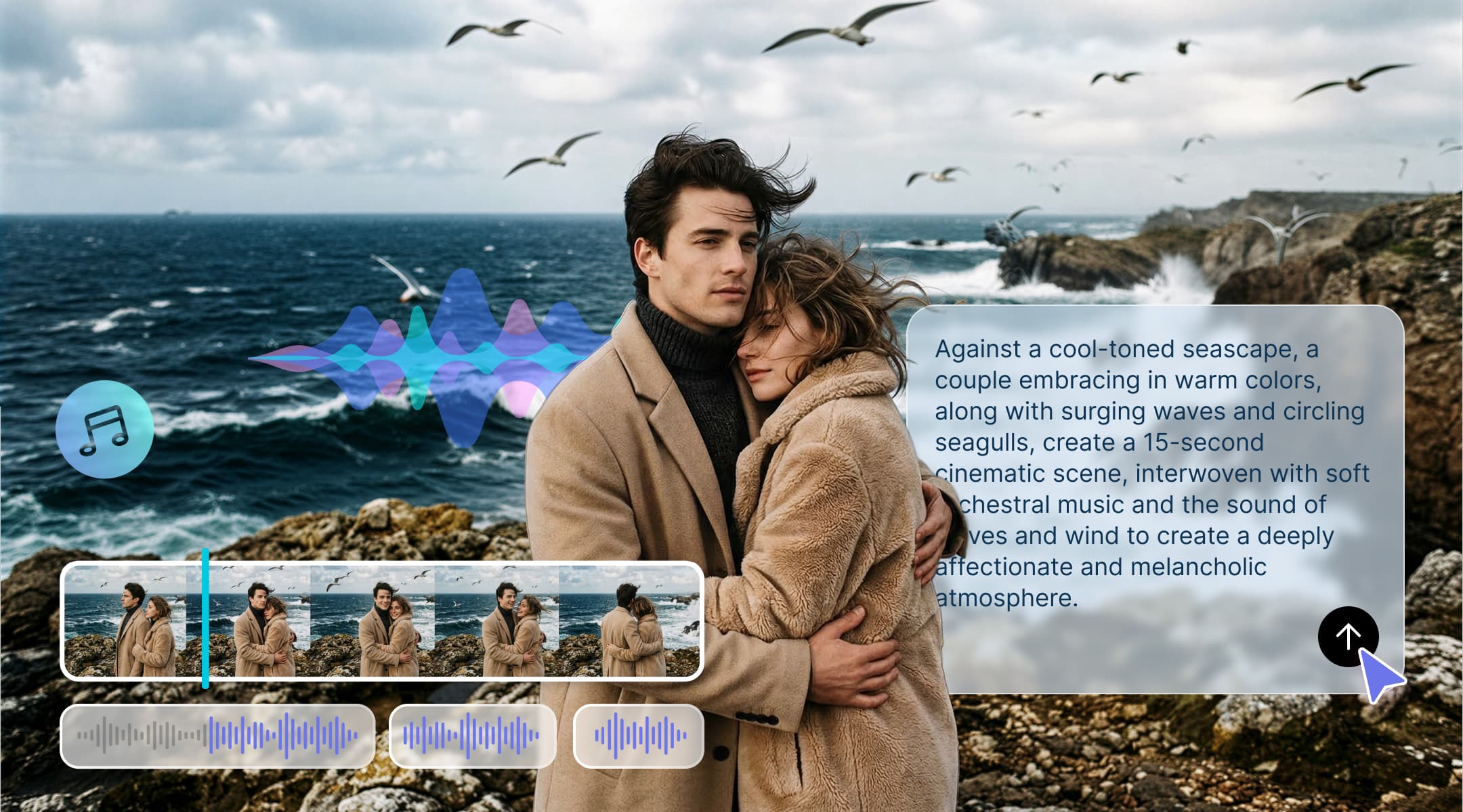 AI Video Enhancer Online for Smoother Motion and Clearer Faces