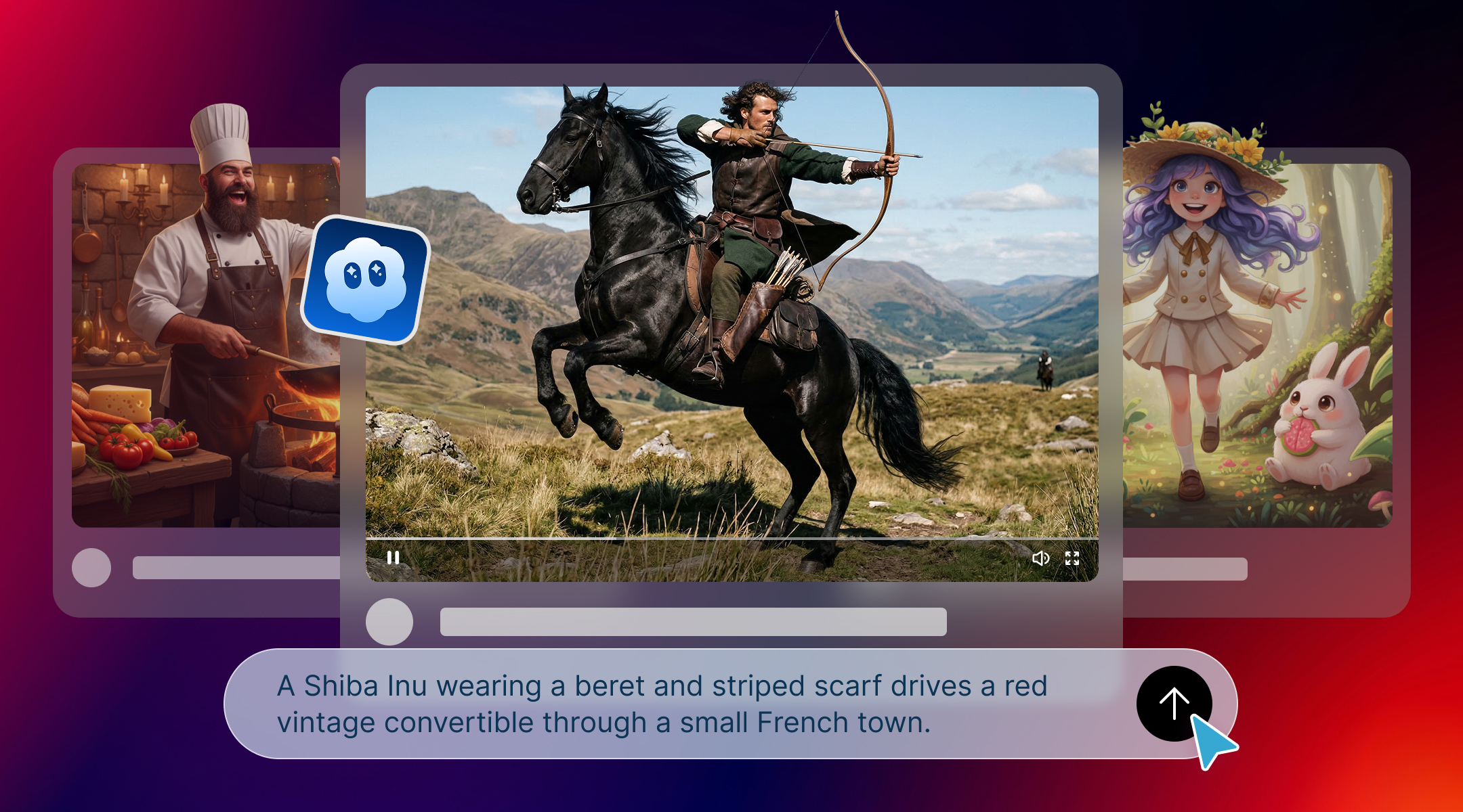 Sora 2 AI Video Generator: Create Cinematic Clips with Sound