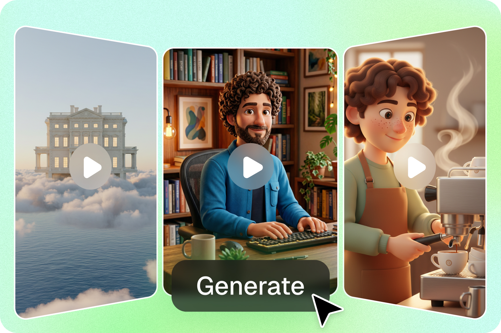 AI Faceless Video Generator: Create, Monetize & Grow Your Channel