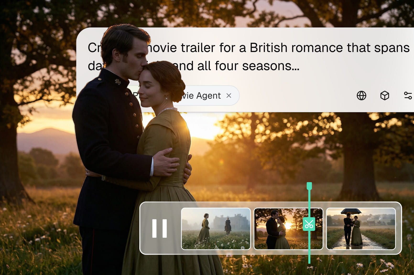 AI Trailer Maker: Create Catchy Trailers for Movies, YouTube, Gaming