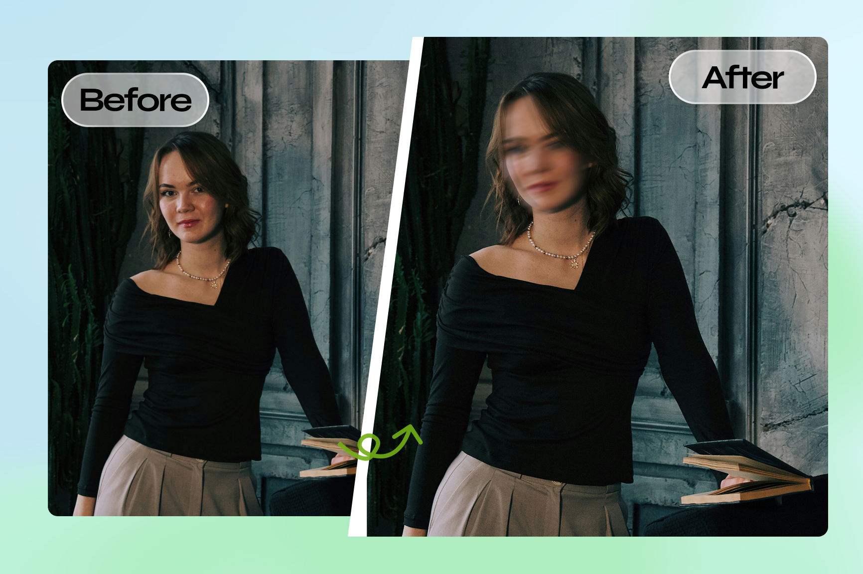 Blur Image Online Easily – Add Blur Effects to Photos