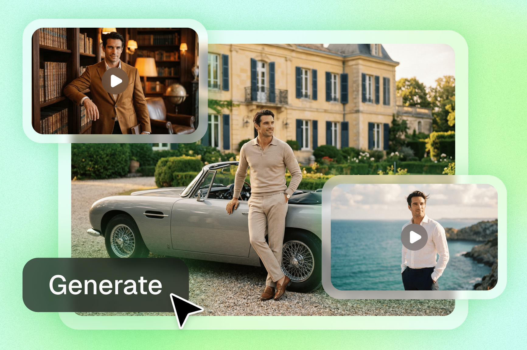 AI Filmmaking Tools for Movie Creation, Editing, and Story Tools