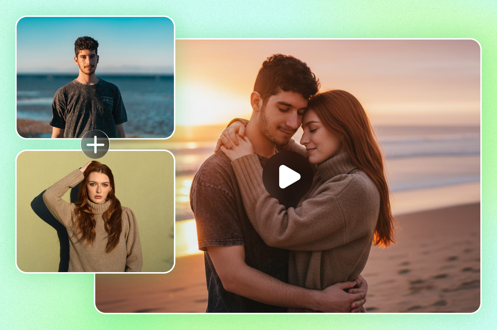 AI Hug Generator: Create Heartfelt Viral Hugging Videos Online