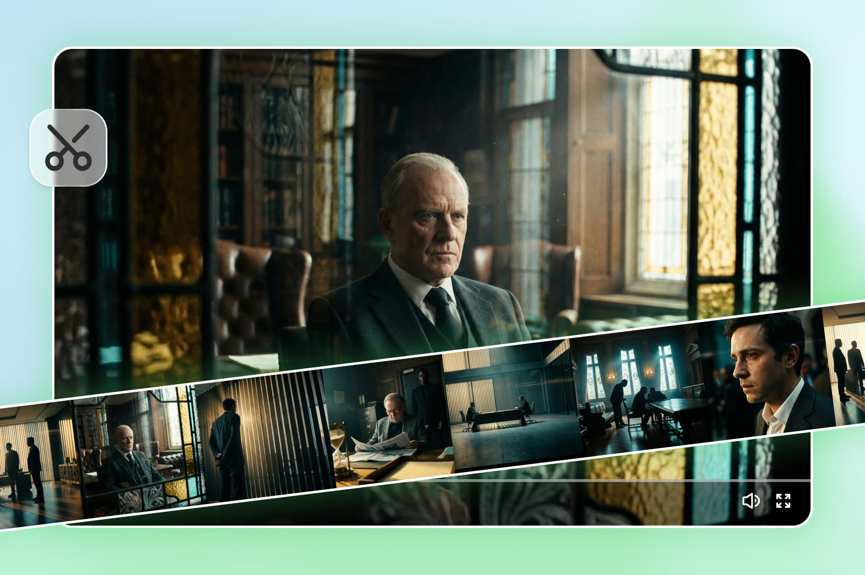 Video Montage Creator: Make Stunning Videos Fast