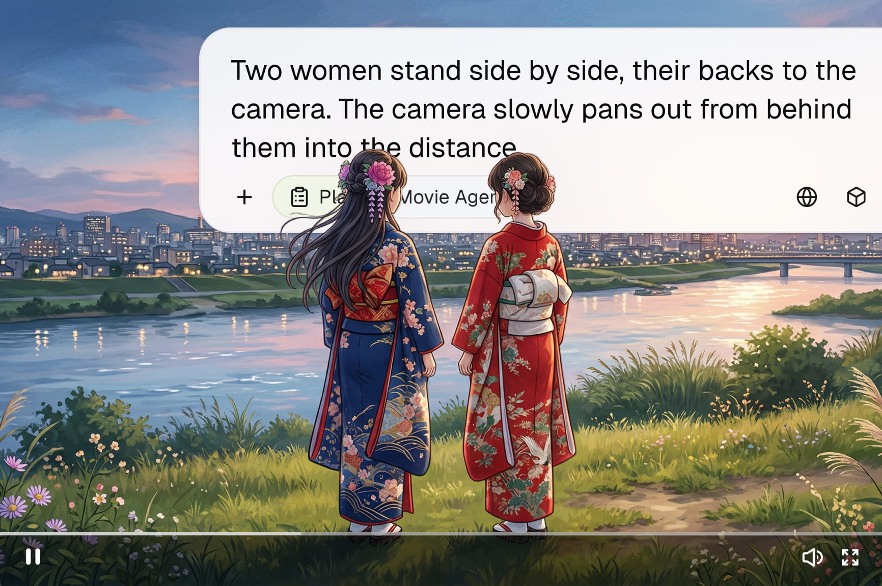 AI Anime Opening Video Generator: Get Creative Anime Intros