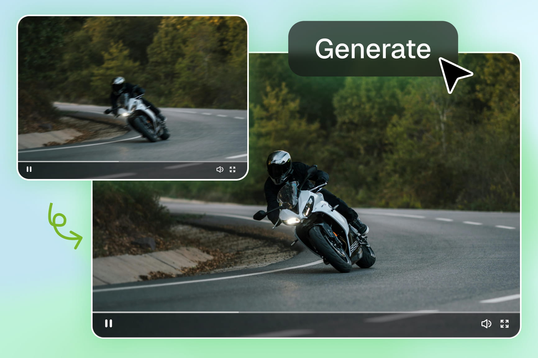 AI Video Stabilizer: Smooth Out Shaky Videos in Seconds