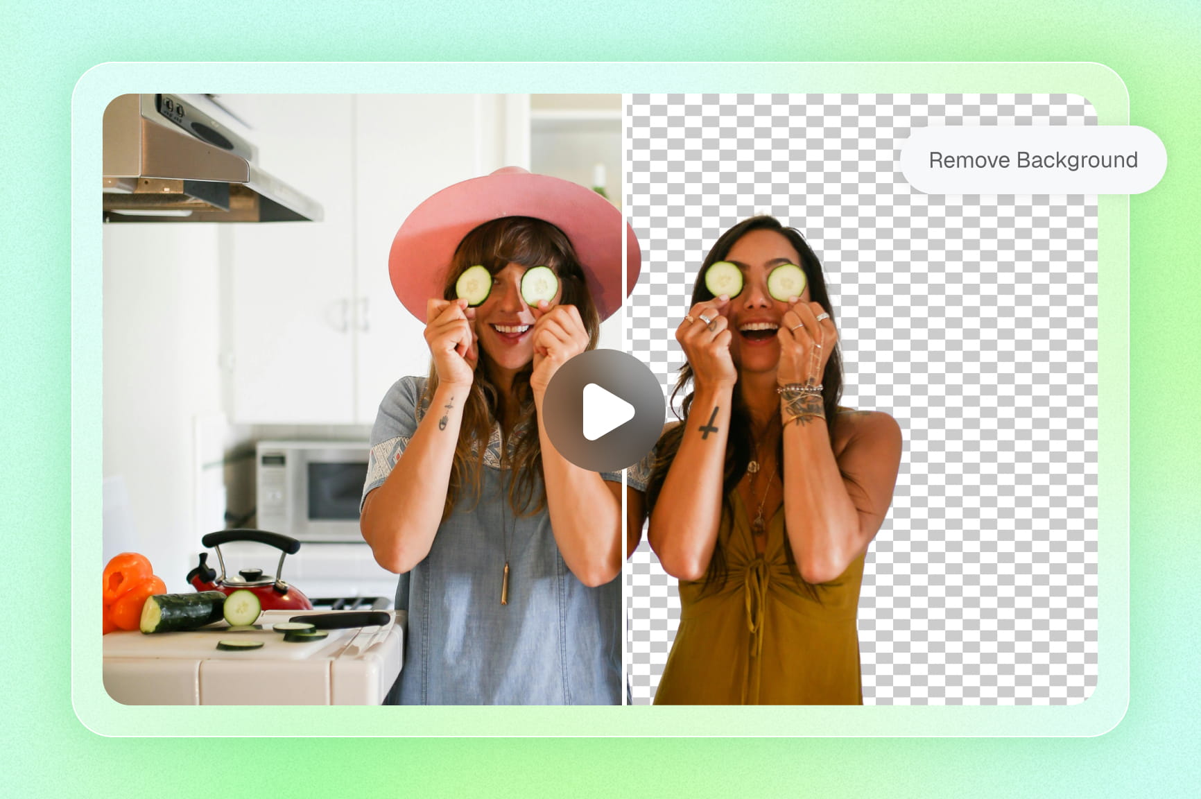 Video Background Remover: Quickly Replace Distracting Backgrounds
