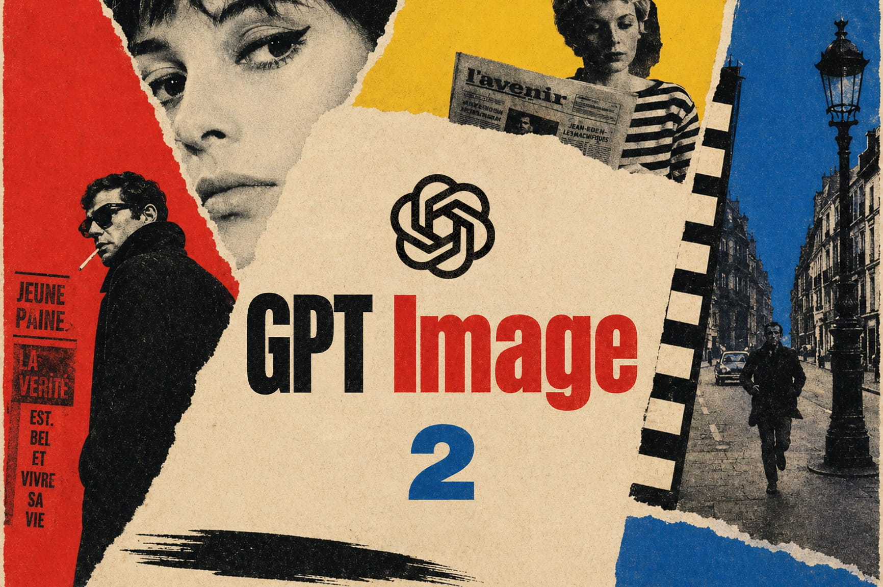 GPT Image 2: Next-Level AI Image Generation for Creators