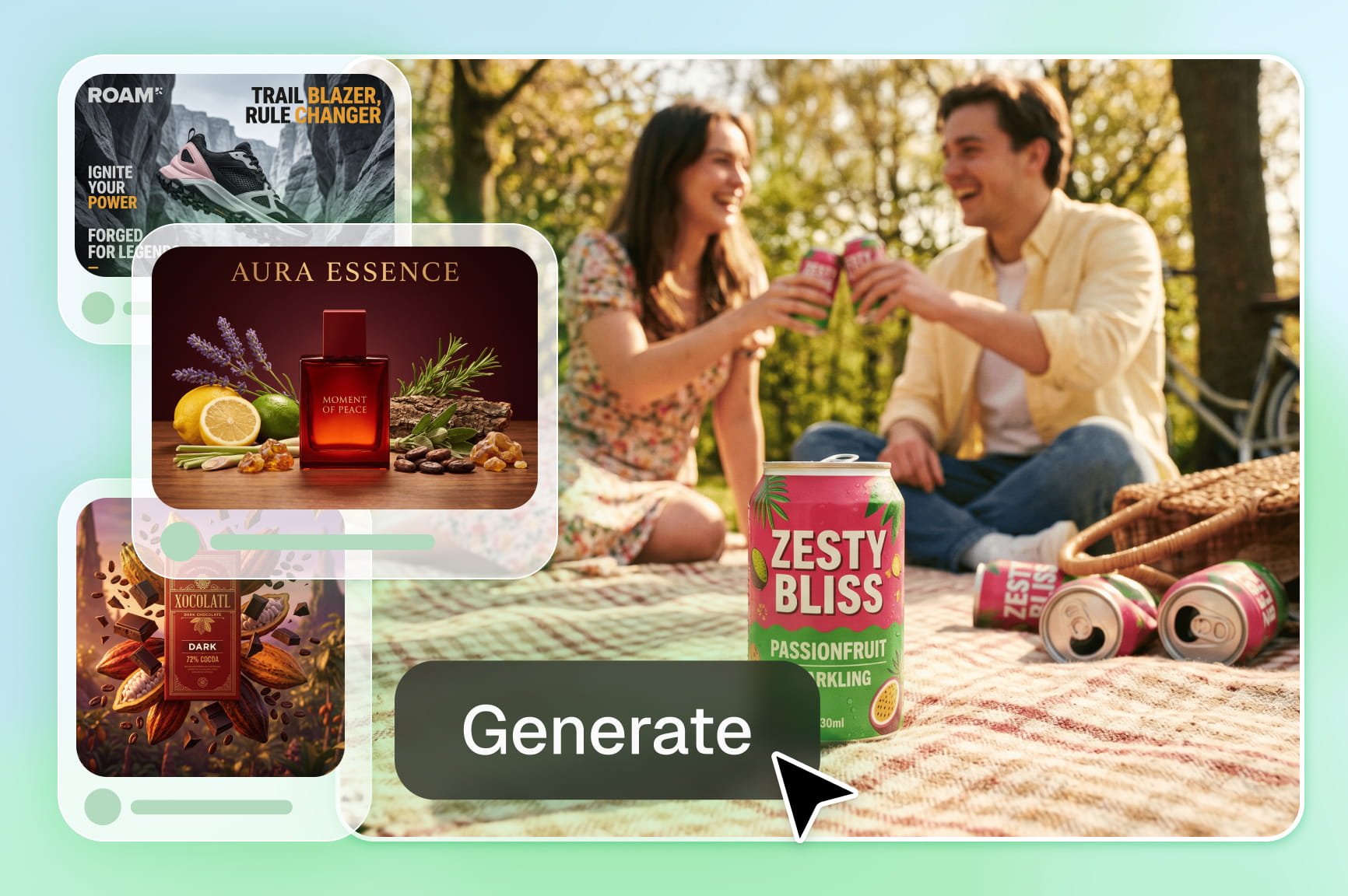 Solopreneur AI Content Creation Made Easy | Framia Pro